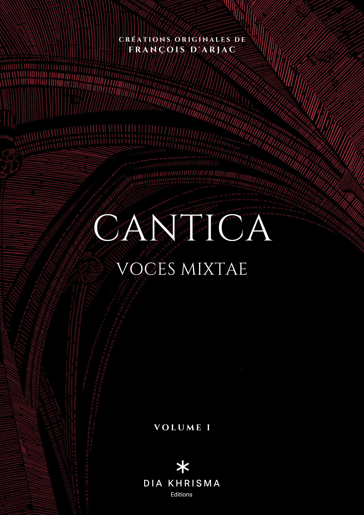 Cantica, Voces mixtae
