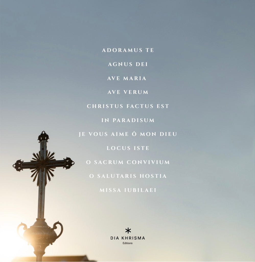 CD "AD DEUM"