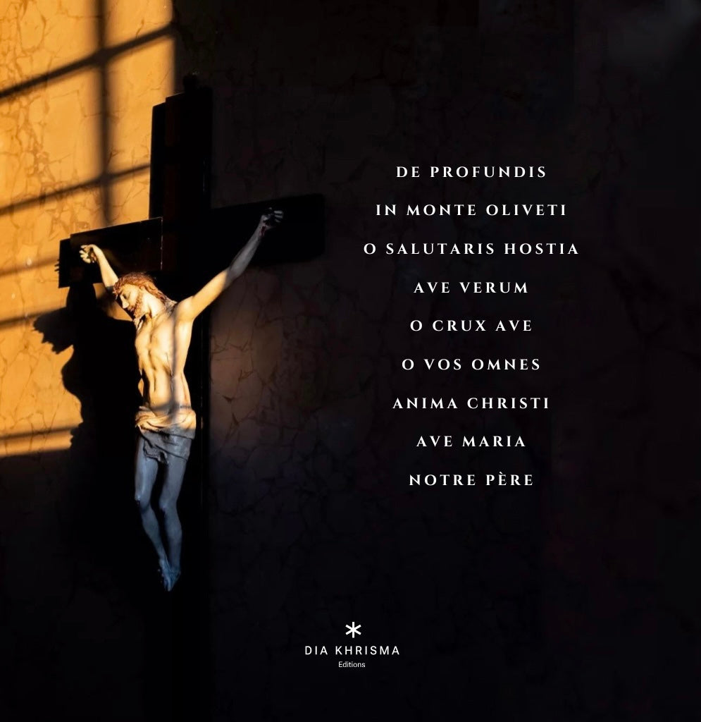 CD "Semaine Sainte"