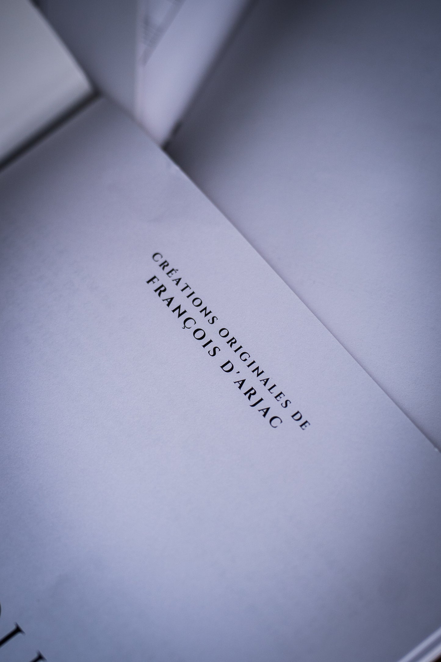 Cantica, Voces graves