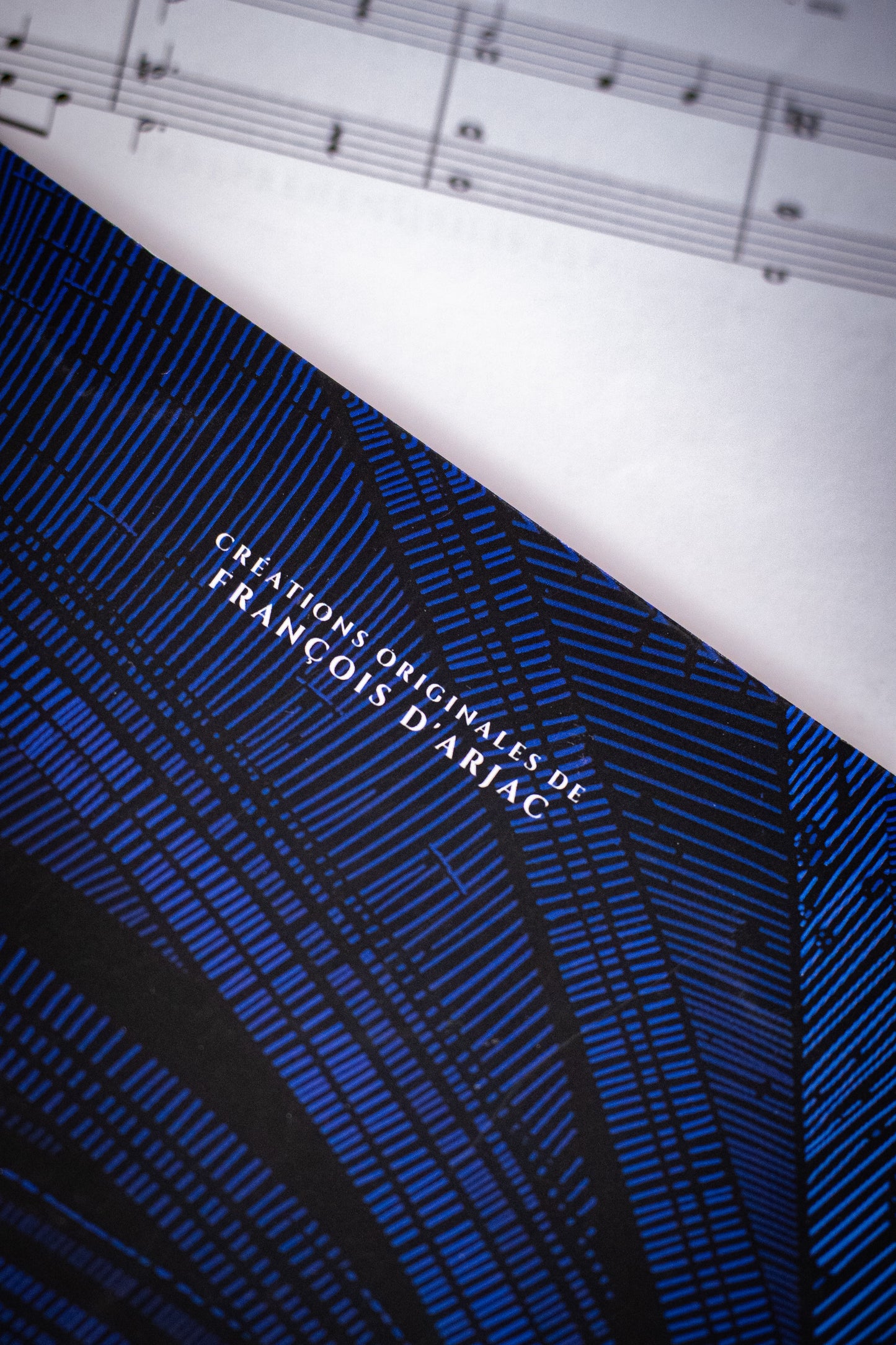 Cantica, Voces graves