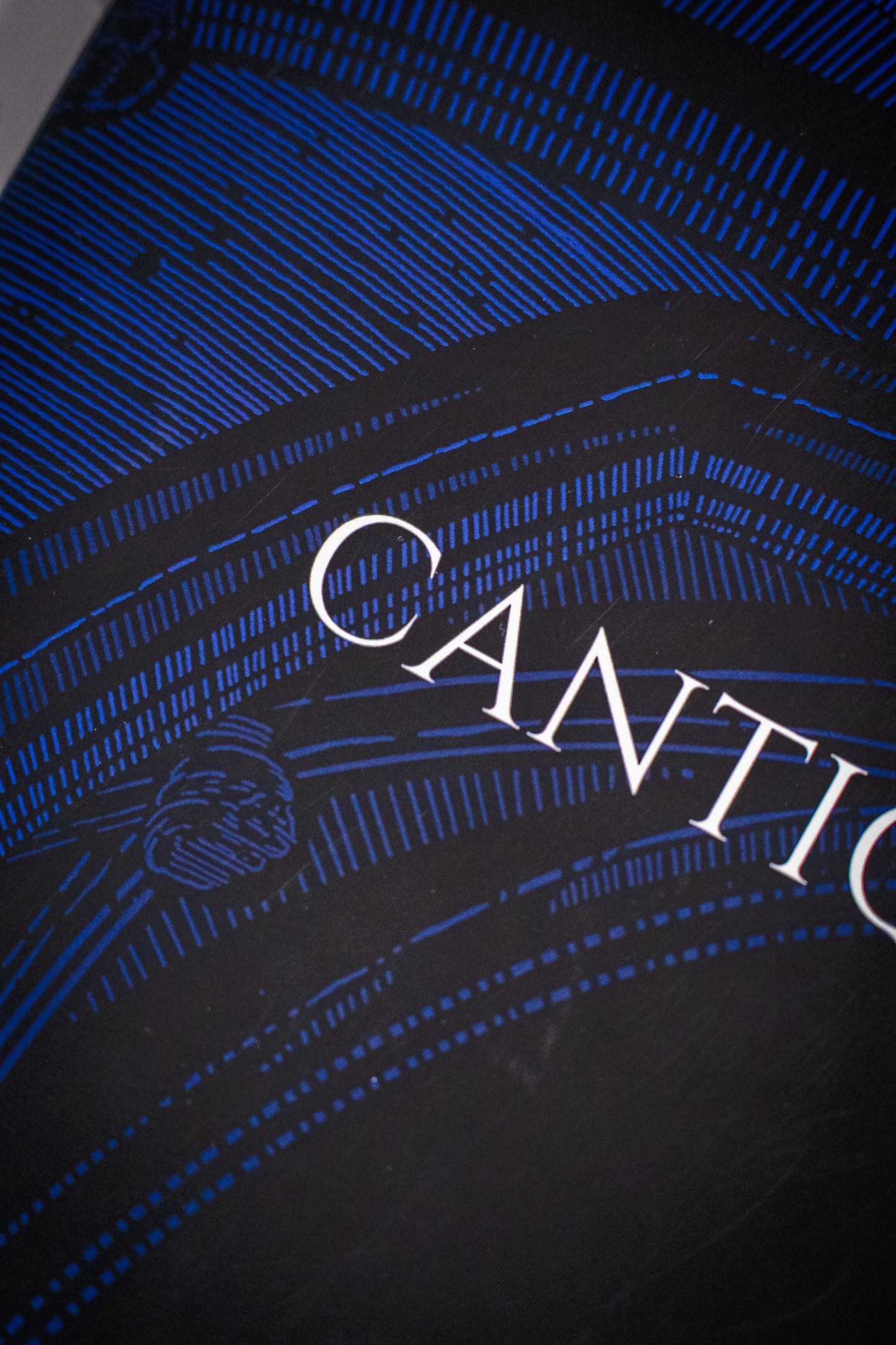 Cantica, Voces graves