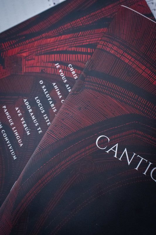Cantica, Voces mixtae