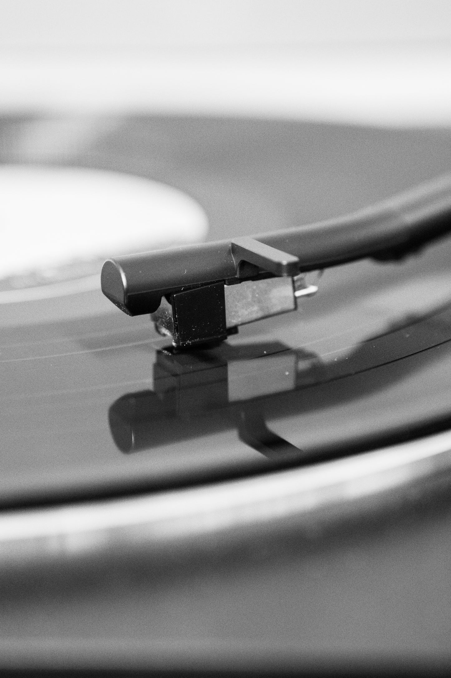 Précommande : Vinyle « Ad Deum »