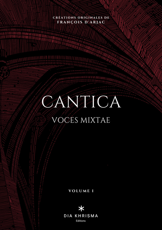 Cantica, Voces mixtae