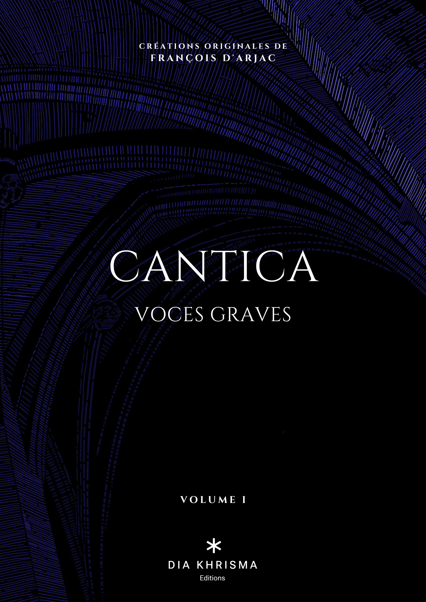 Cantica, Voces graves