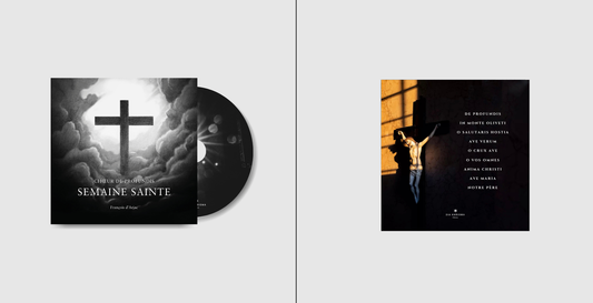 CD "Semaine Sainte"
