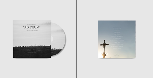 CD "AD DEUM"