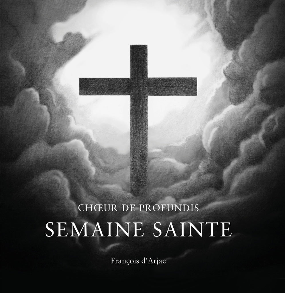 CD "Semaine Sainte"